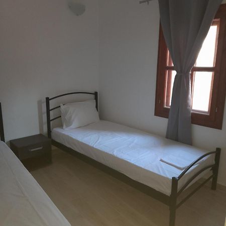 Appartement Oasis 1 à Meyísti Extérieur photo